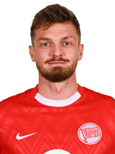 Alexander Sorge