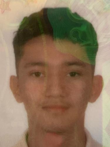 Kevin Ariel Godoy Cubas