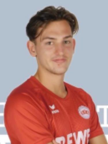 Tim Henrik Oliver Löffler