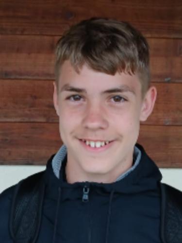 Luca Brieger
