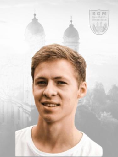 Philipp Heidemann
