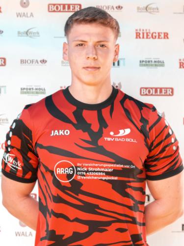 Noah Ascherl