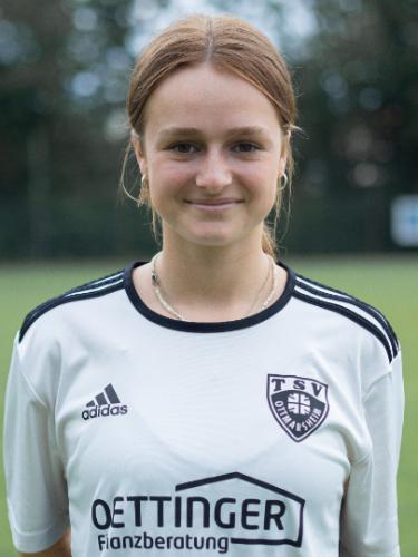 Sophie Latterell