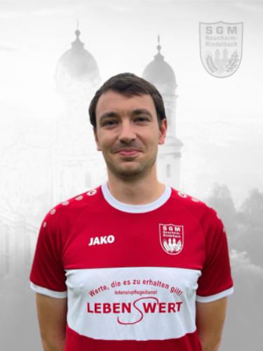 Christoph Bernard