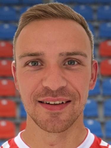 Maximilian Janssen