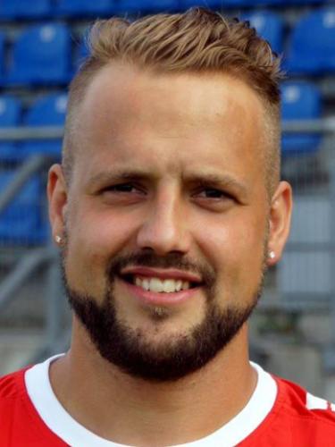Marius Krausel