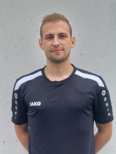 Florian Bronzel
