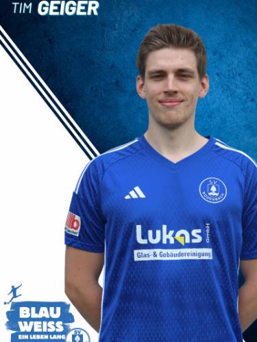 Tim Niklas Geiger