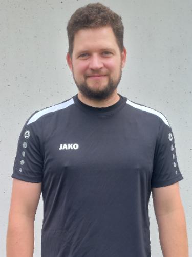 Florian Wessels