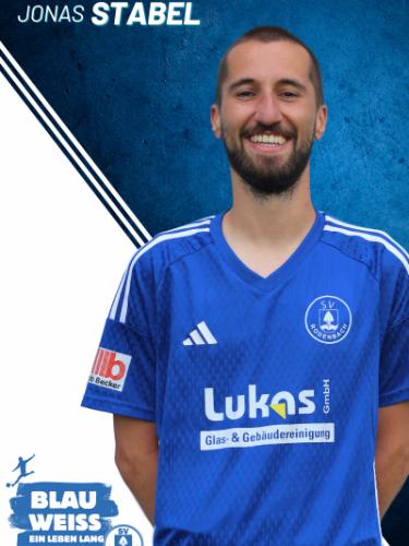 Jonas Stabel