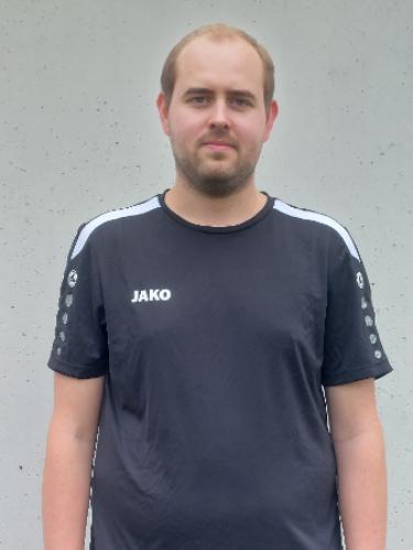 Pascal Reichelt