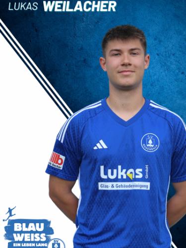 Lukas Weilacher