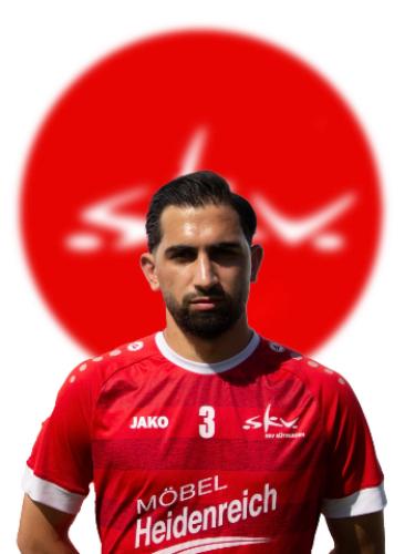 Mehmet Gecili