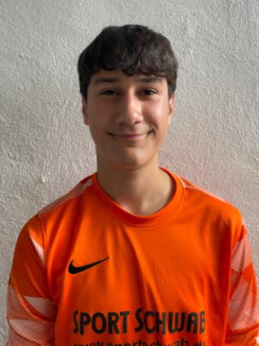 David Glibusic
