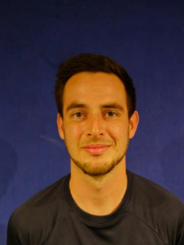 Kevin Brod