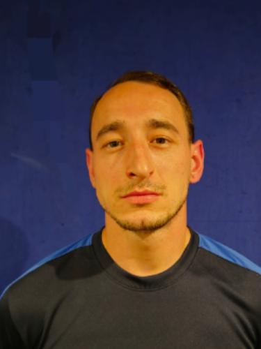 Sven Rubin