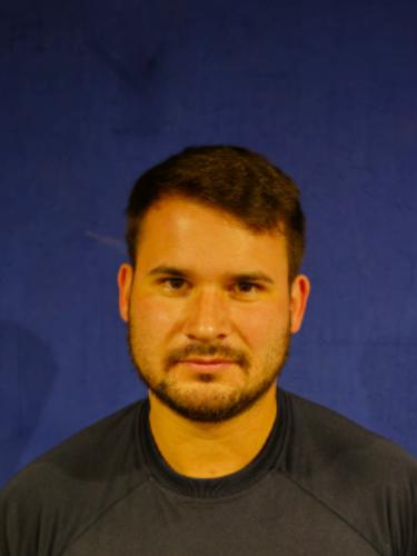 Pascal Zika