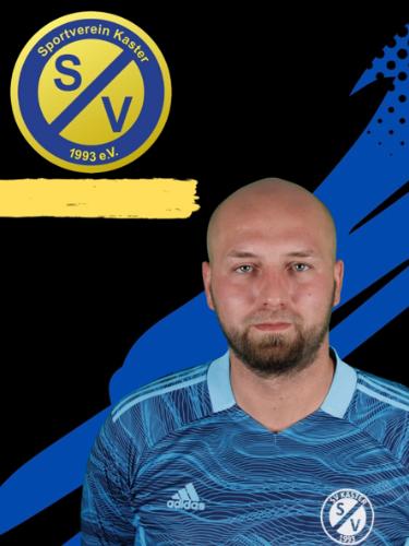 Yannick Fischermann