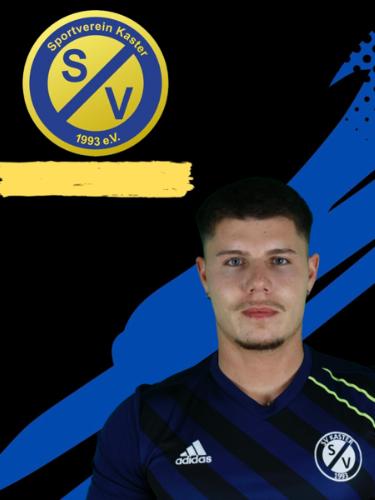 Sebastian Pesch
