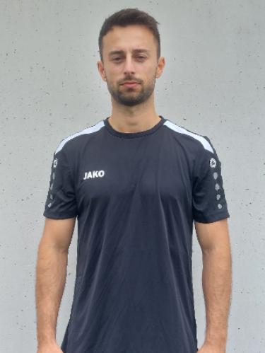 Giacomo Lopez Fernandez