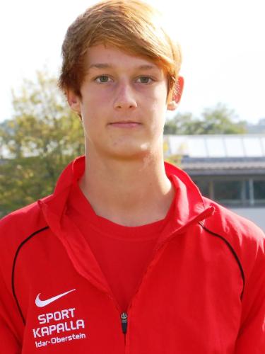 Sean Walter