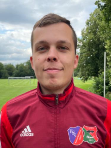 Sven Bachem