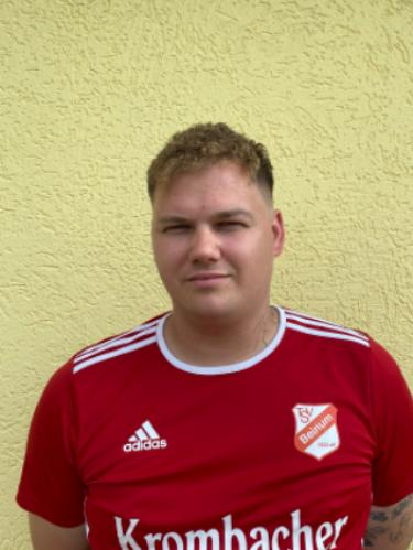 Nico Hirschfeld