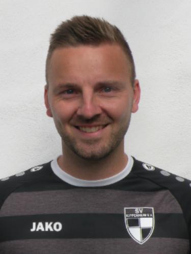 Yannick Blaudez