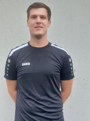 Niklas Schlüter