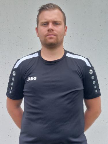 Lukas Zernahle