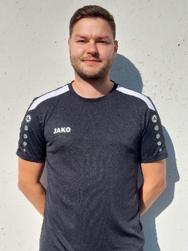 Lukas Hardegen