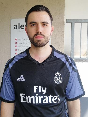 Daniel Simonis