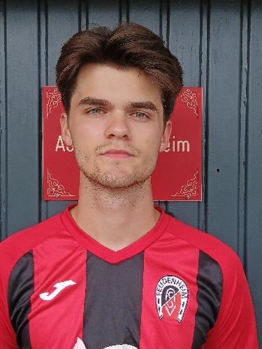 Constantin Elias Zegermacher