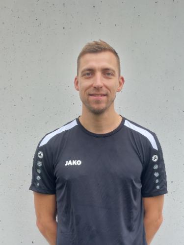 Christian Drees