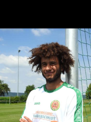 Kalim Brown