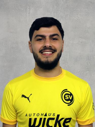 Yasin Akkan