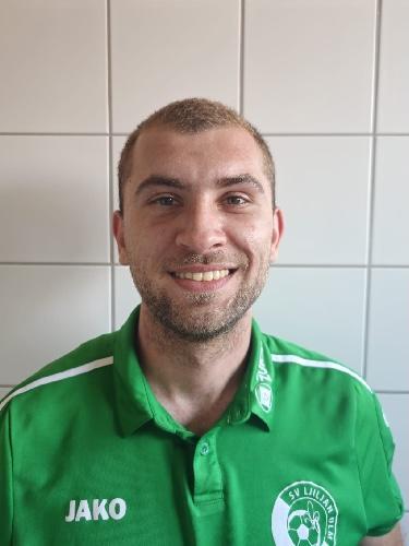 Mahir Hadziahmetovic