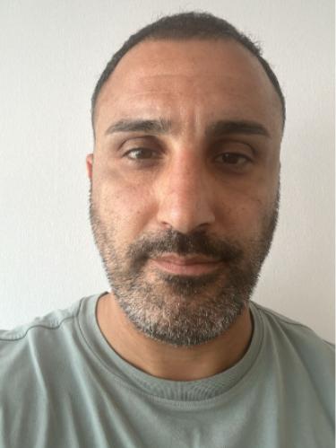 Gökan Bigün