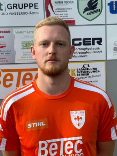 Jannik Braun