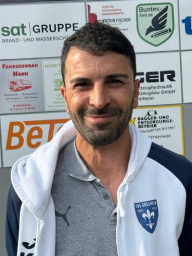 Kadir Dogan