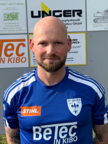 Daniel Fattler