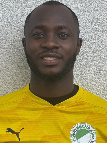 Herman Tabndja Nzeungo