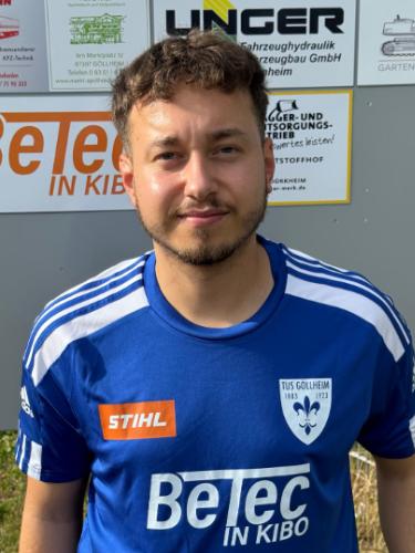 Volkan Gönül