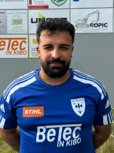 Tanil Güder