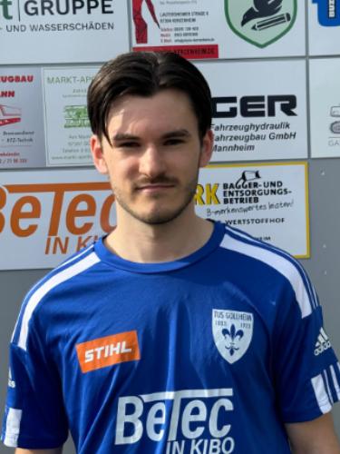 Jonas Jacob
