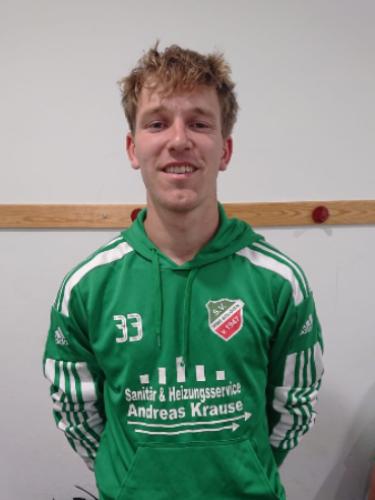 Niklas Wollmann