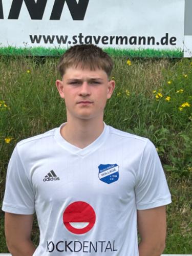 Jeron Knevelkamp