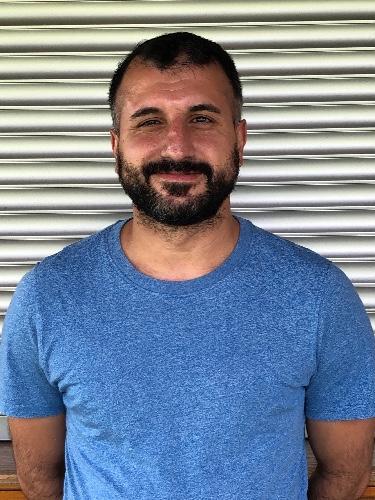 Sinan Bostan