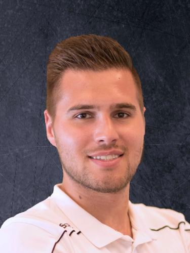 Simon Spissinger