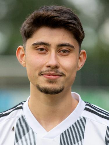 Emircan Ezengin